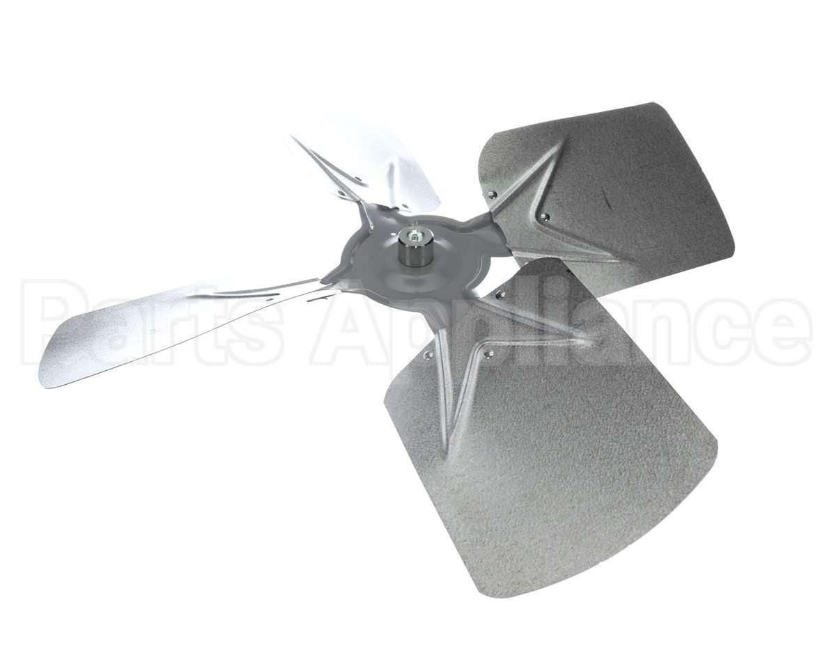 FAN4573 Trane 4Blade 28"Dia 5/8"Bore Cw
