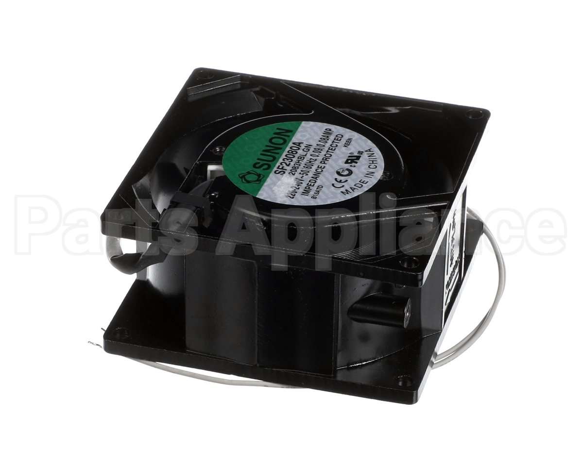 FANPHTT230 Food Warming Sunon 230V Fan,80 X 80 X 38Mm