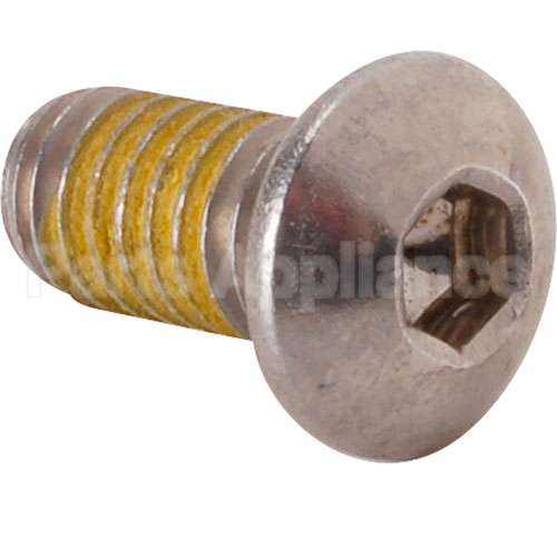 FASCW6002 Compatible Randell Screw5/16-18Thd, Allen H Ead