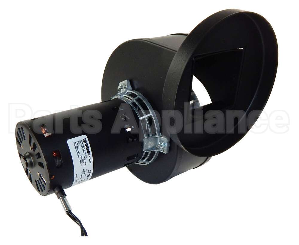 FB-RFB599 Rotom Motors
