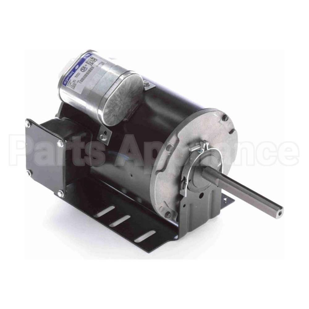 FB1076 Century Condenser Fan Motor