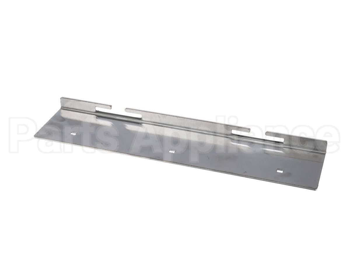 FB37502903 Bki Hinge Plate, Outer Door, Vg Hood
