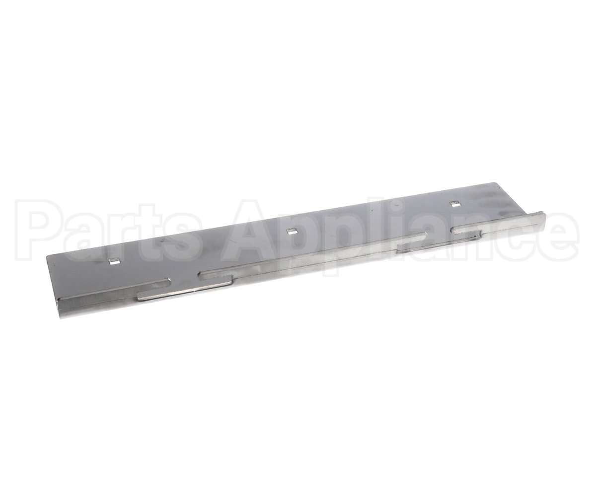 FB37502903 Bki Hinge Plate, Outer Door, Vg Hood