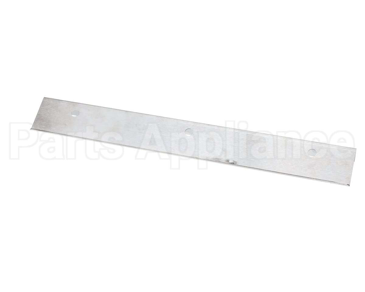 FB37503003 Bki Bracket, Bumper, Outer Door, Hinge Side,