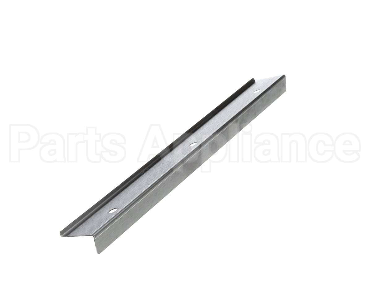 FB37503003 Bki Bracket, Bumper, Outer Door, Hinge Side,