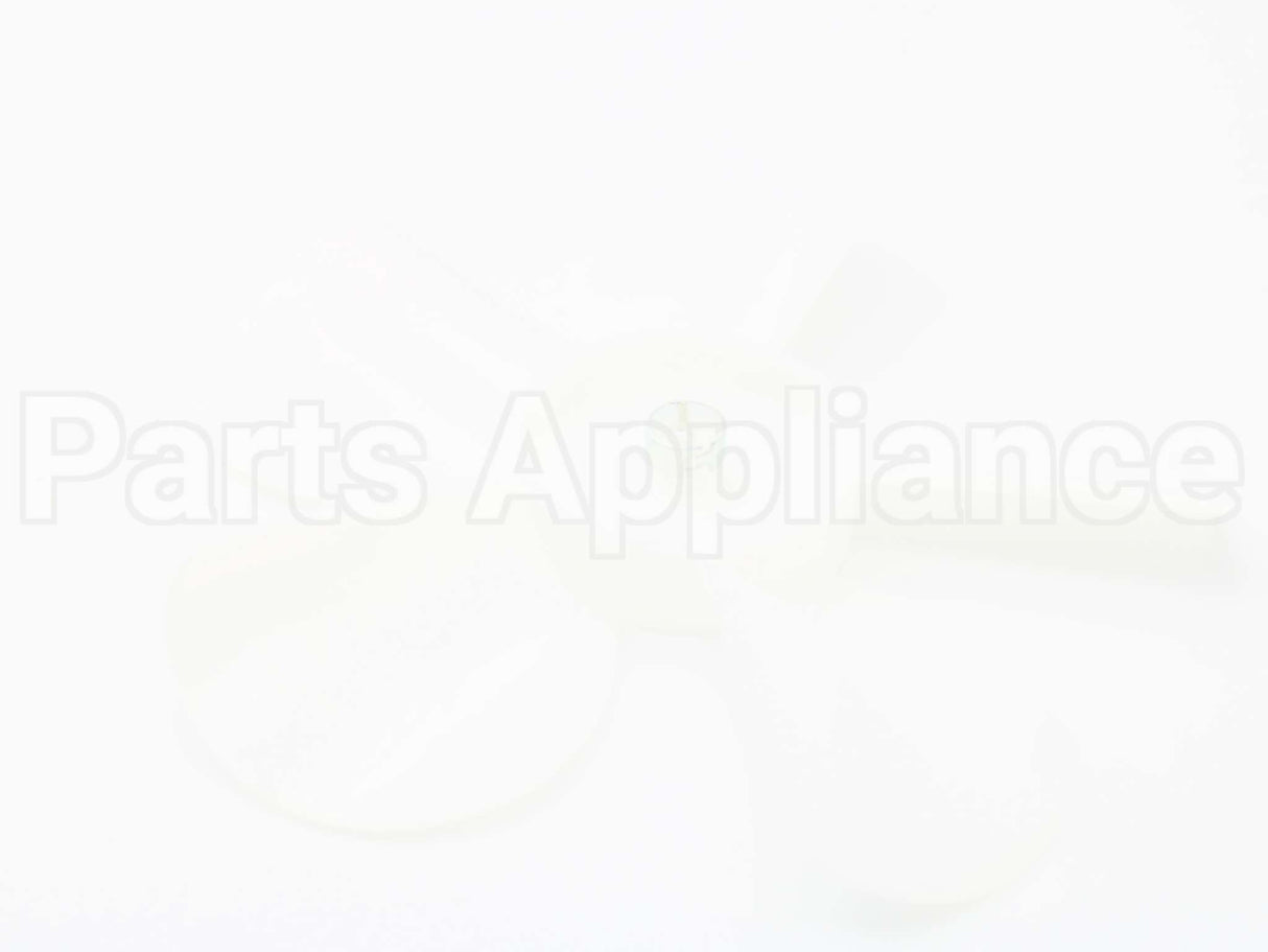 FB455 Supco Fan Blade 5562Cc1815L1