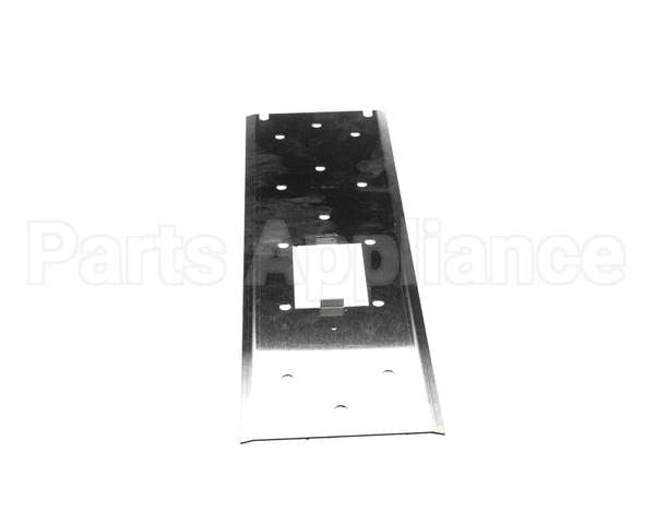 FB51200603 Bki Retaining Plate, Element, Ws13, Warming