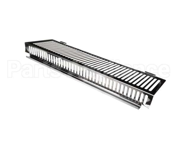 FB55012001 Bki Fan Guard, T-Slot Mounting 2Ba