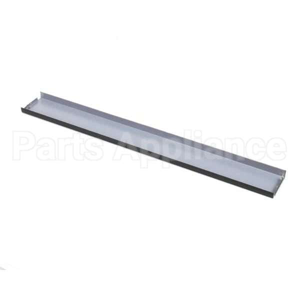 FB55126051 Compatible BKI Cover, Hinge, Inner Door, Vgg