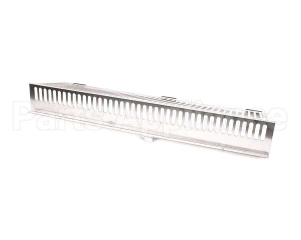 FB55152903 Bki Fan Guard, Cavity W/3/8 Slots, Vgg8