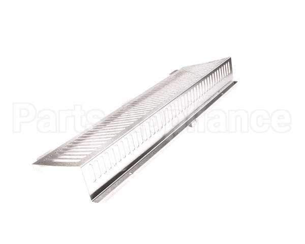 FB55152903 Bki Fan Guard, Cavity W/3/8 Slots, Vgg8