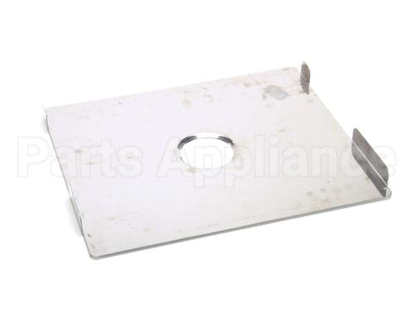 FB86202502 Bki Cover, Filter Vat, Lpf, Alf