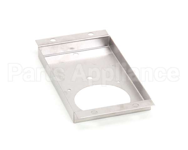 FB95126202 Bki Fan Plenum, Dr