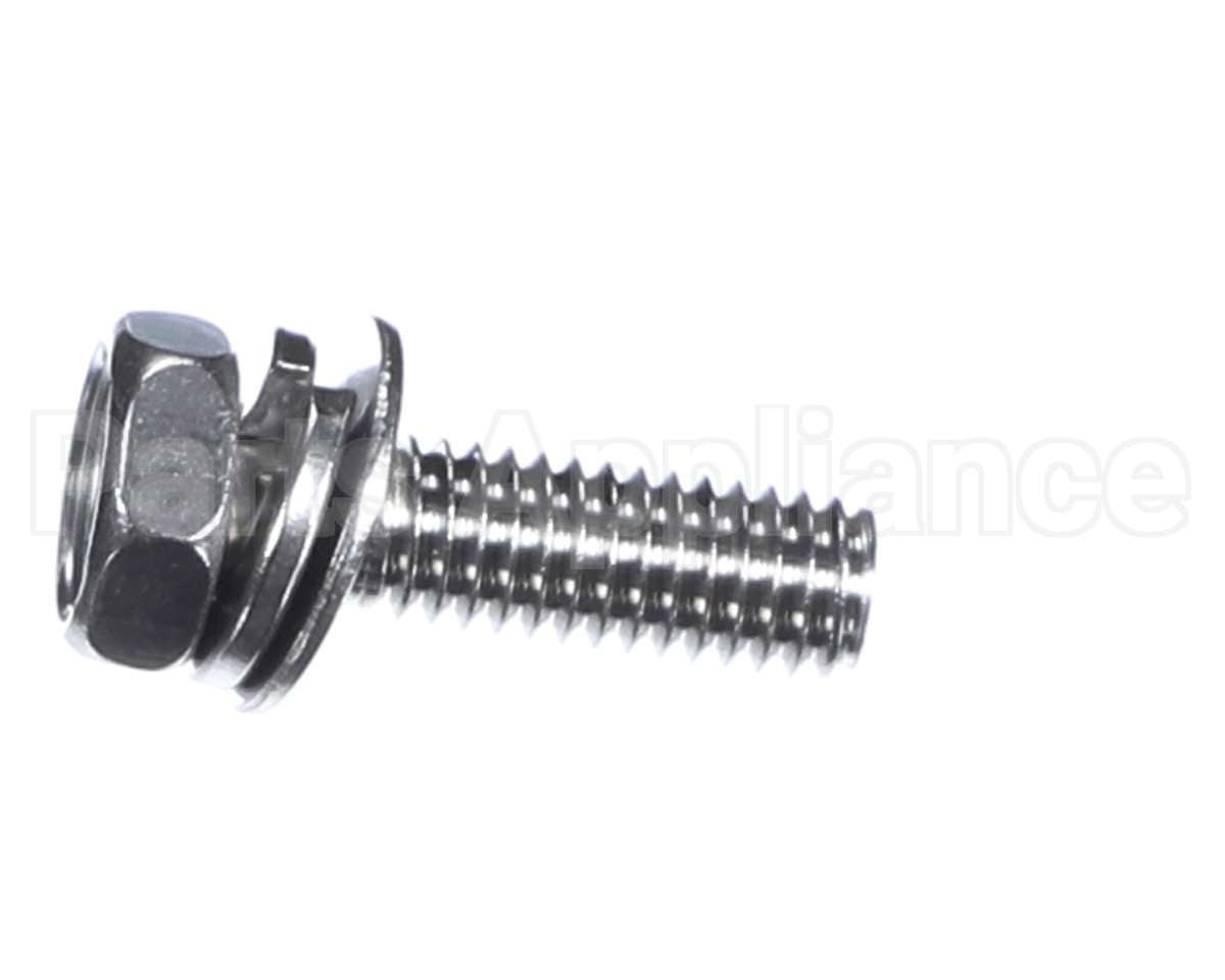 FBK0620S0 Hoshizaki Fbk0620S0 Hex Head Bolt