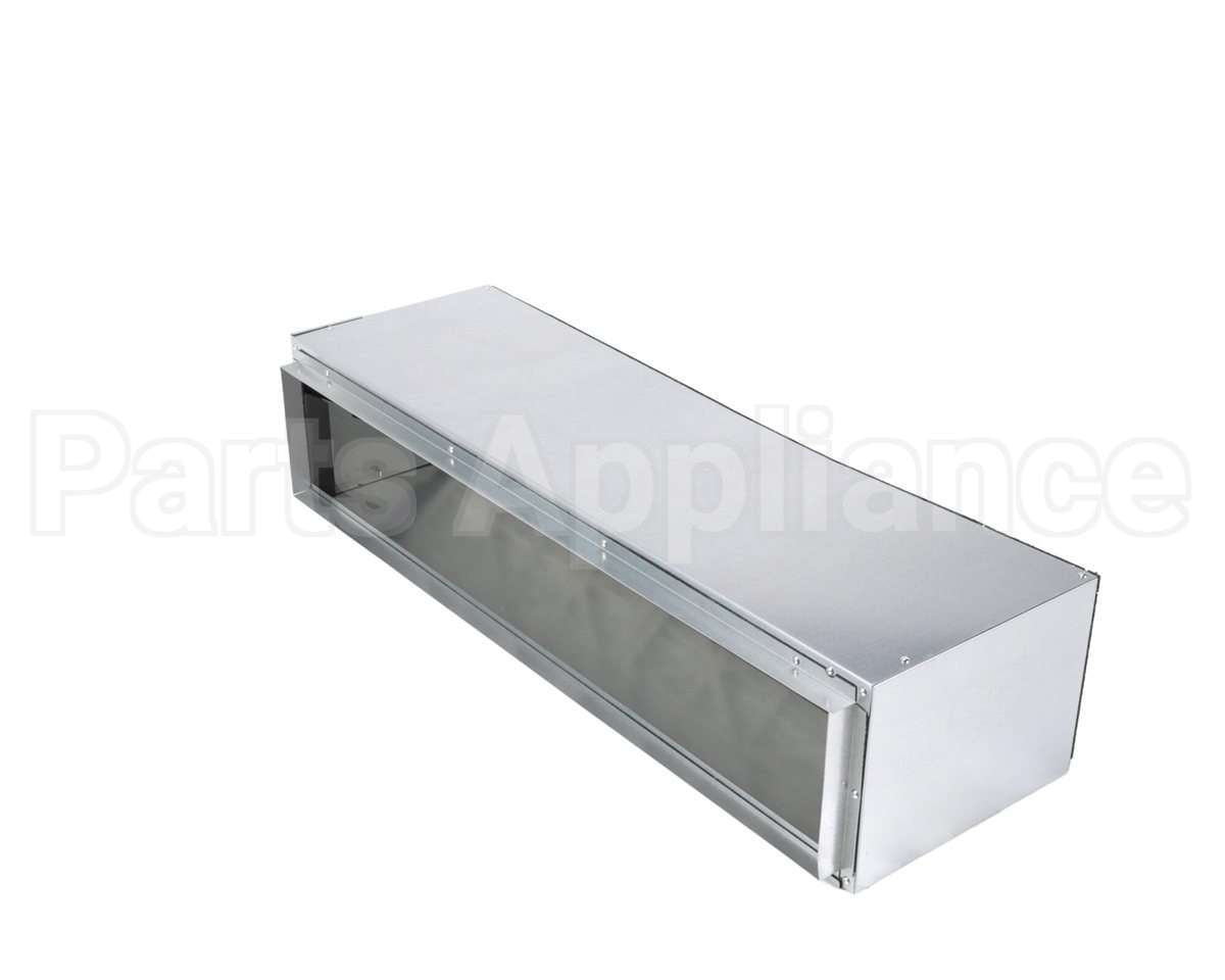FBM2-3-A Mitsubishi Filter Box With Merv 13 Filter