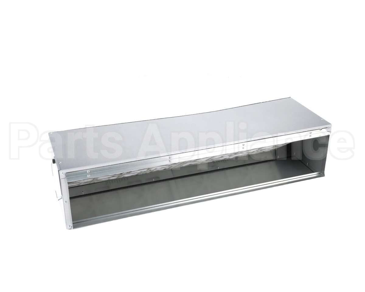 FBM2-3-A Mitsubishi Electric Merv 13 Filter Box