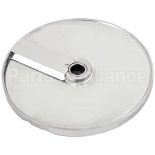 FC-10+ Compatible Sammic 3/8In Slicing Disc