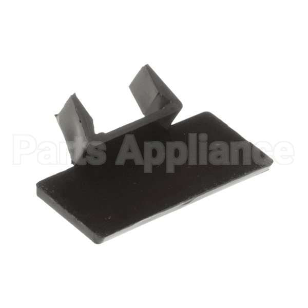 FC-B Compatible Curtis Flavorclip, Blank Black