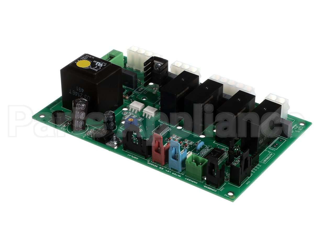 FCM33580250 Scotsman Scheda Elettri.icemod4-A