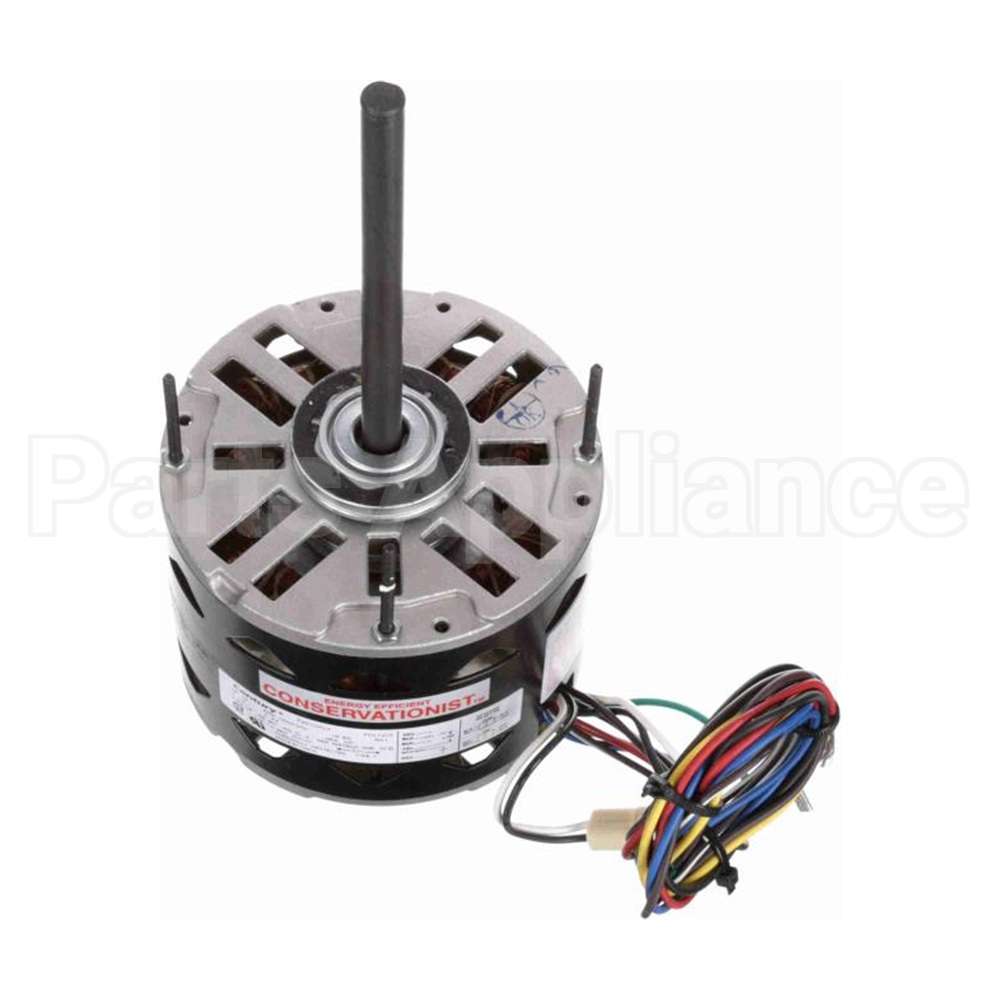 FDL1026 Century Fan And Blower Motor