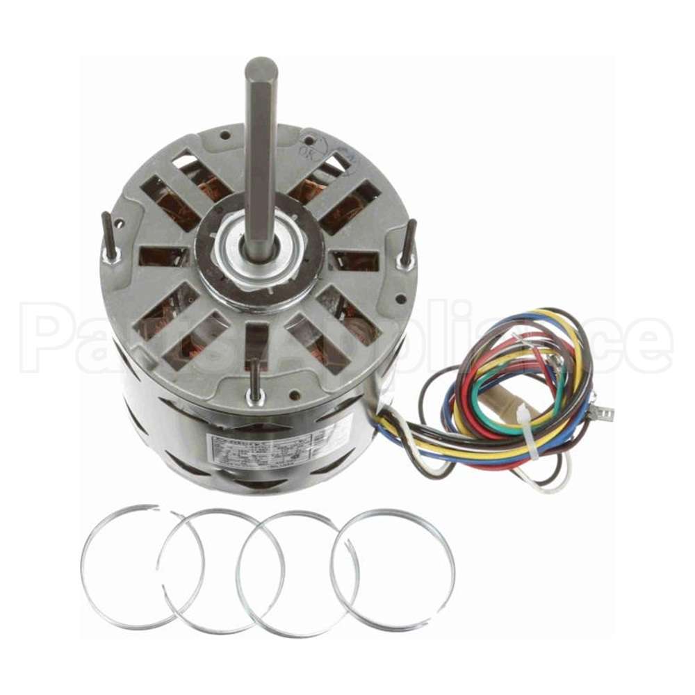 FDL1056 Century Fan And Blower Motor