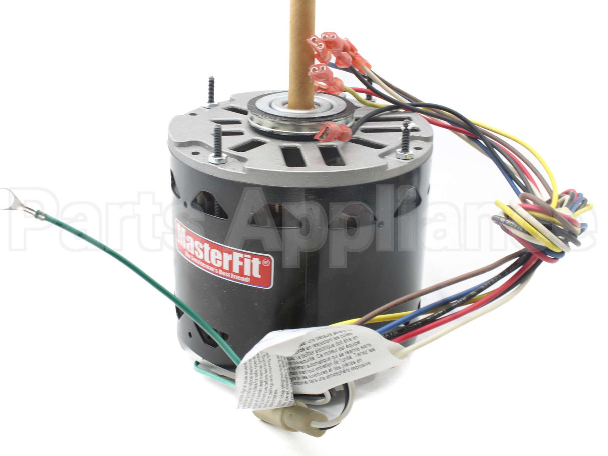 FDL6002A Regal Rexnord - Century Motors 3/4-1/5Hp 115V 1075Rpm 4Sp Mtr