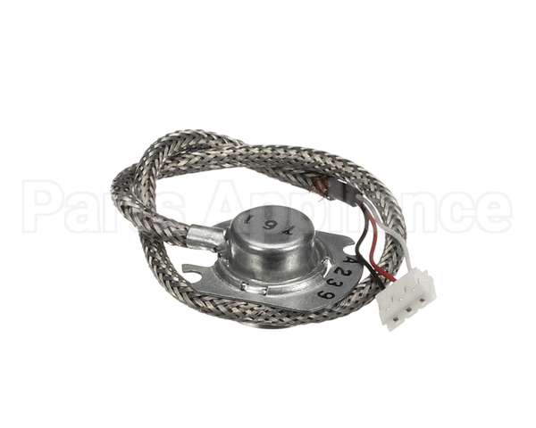 FDTCTA239WRKZ Sharp Sensor Assembly (Exhaust Therm