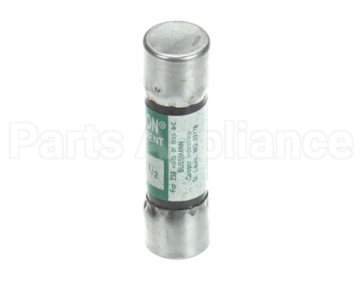 FE-015-01 Hobart Fuse