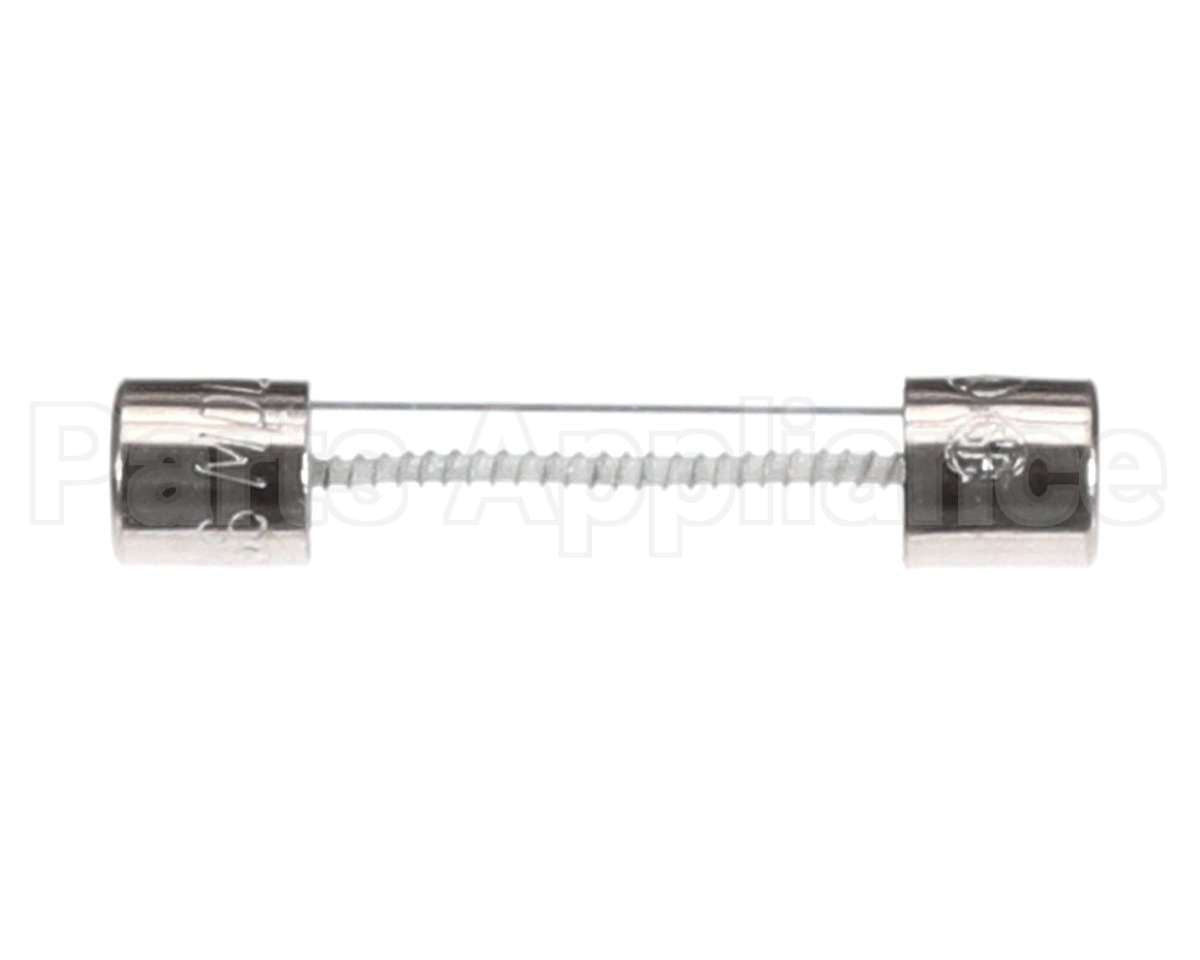 FE-017-03 Hobart Fuse