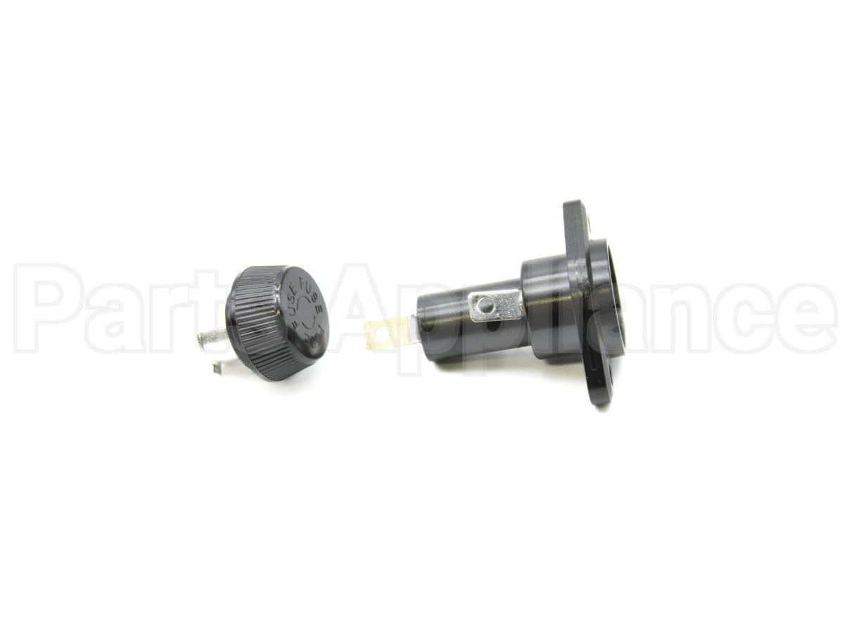 FE-023-55 Compatible Vulcan Fuse Holder 15A 600V, Push-Turn Tp