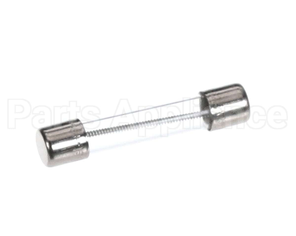FE-024-83 Vulcan Hart Fuse,250V,2.5A