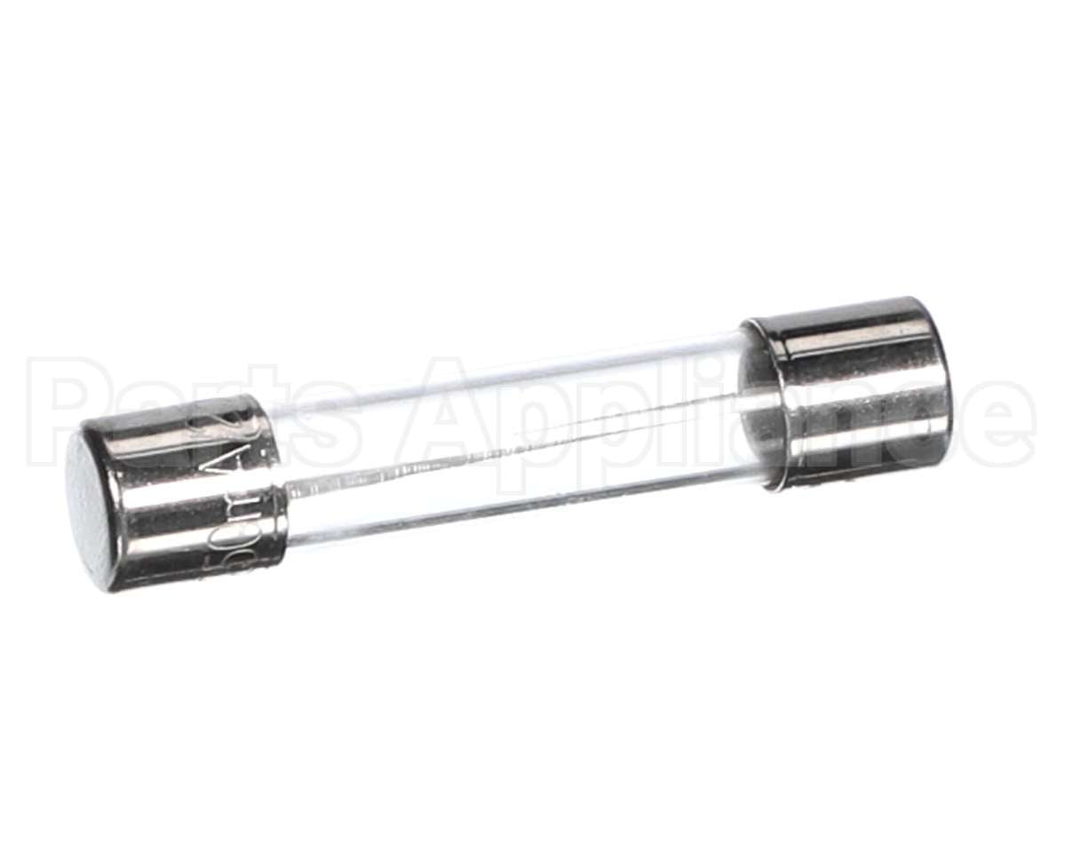 FE-025-05 Hobart Fuse,250V,1/4A