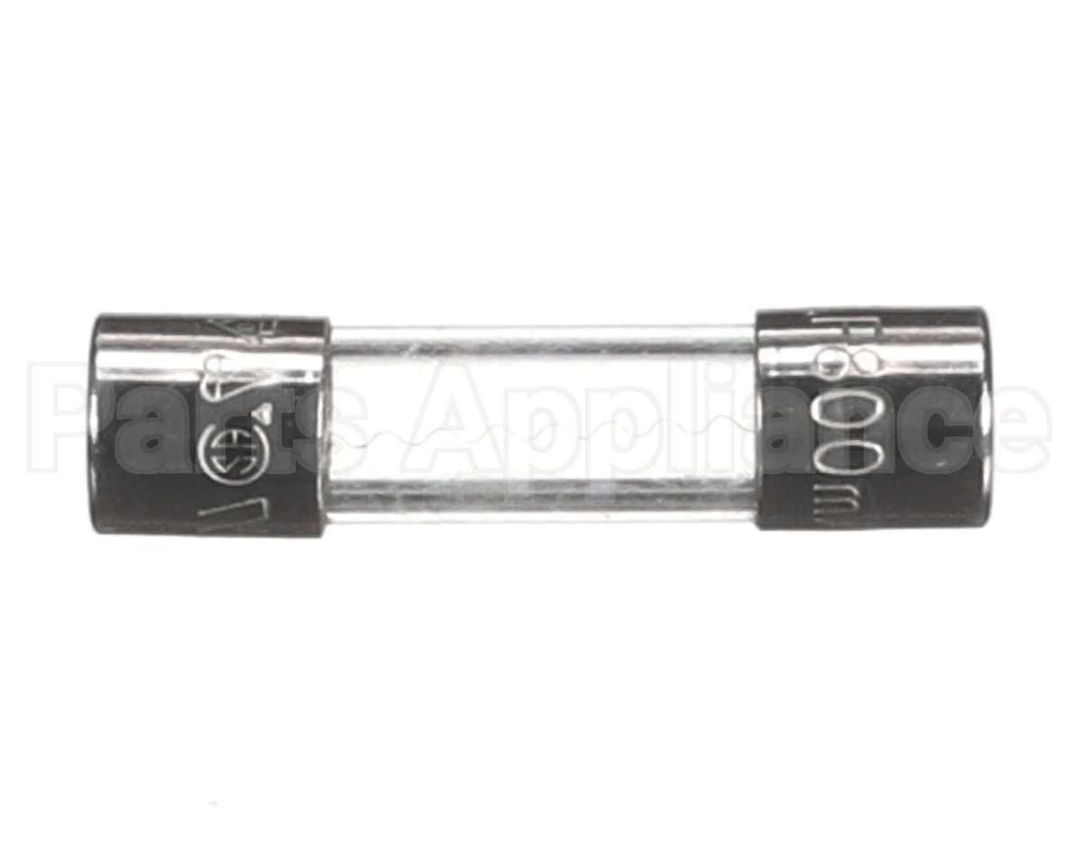 FE-027-30 Hobart 0.8A, Fuse