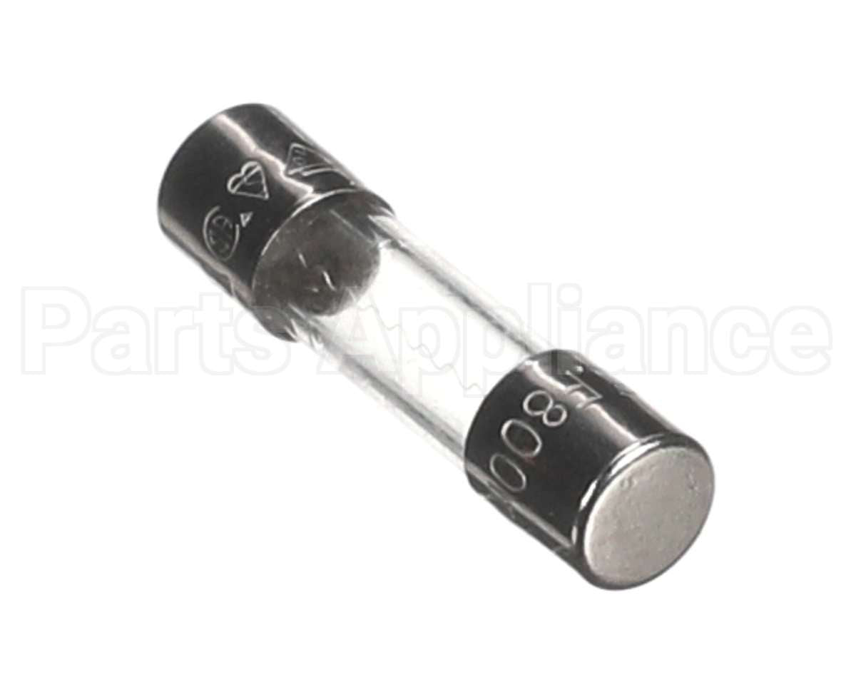 FE-027-30 Hobart 0.8A, Fuse