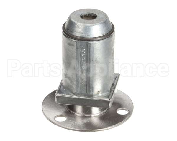 FE-23822 Alto Shaam Feets,Ct,Insert,Adjust,Flangd