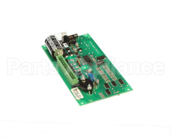 FE120275 Minipack America Control Board