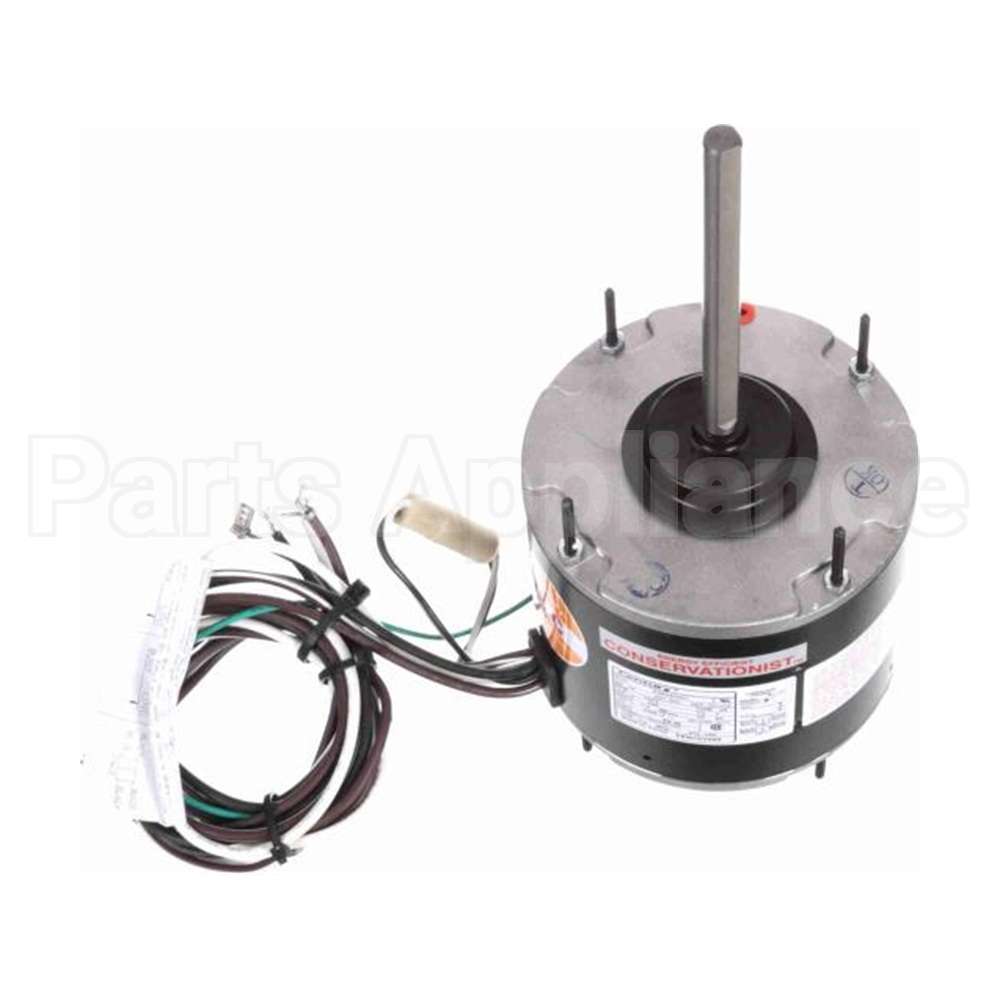 FEH1026SF Century Condenser Fan Motor