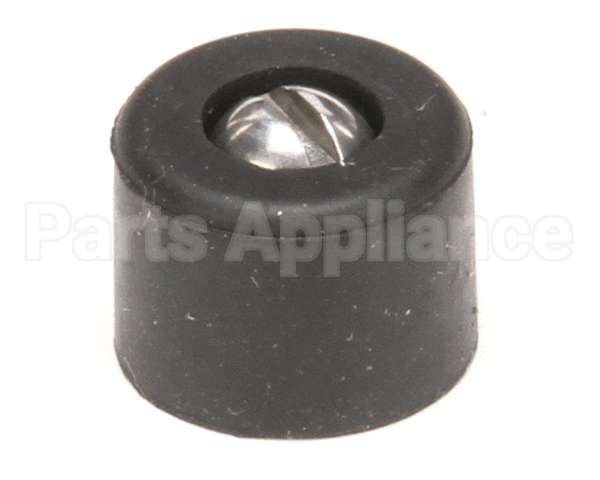 FET-850S Bar Maid Feet - 1 X Foot And 1 X Screw