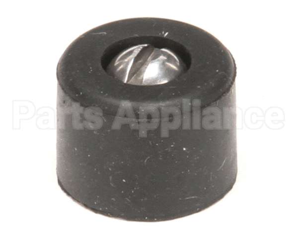 FET-850S Bar Maid Feet - 1 X Foot And 1 X Screw