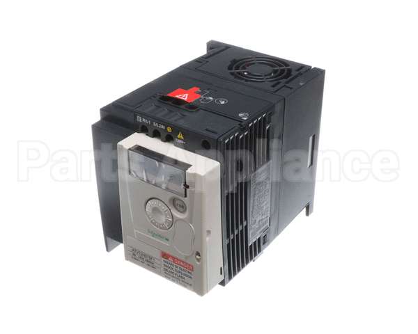 FEV032-DSA Doyon Vfd Programmed Dsa