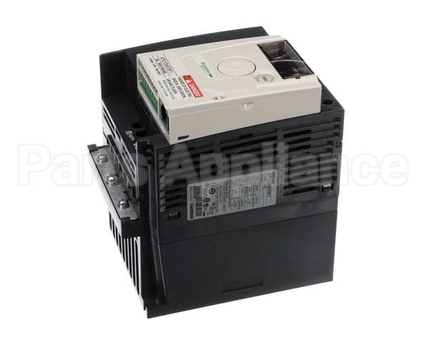 FEV032-LMA Nu-Vu Vfd, Programmed, Lma