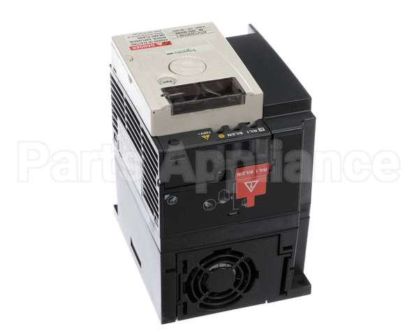 FEV032-LMA Nu-Vu Vfd, Programmed, Lma