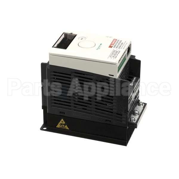 FEV033-JACA Compatible Doyon Vfd Programmed Jaca