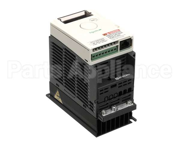 FEV033-JACA Doyon Vfd Programmed Jaca