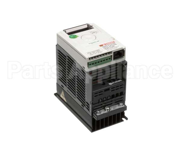 FEV033-JACAF Doyon Vfd Programmed Jacaf