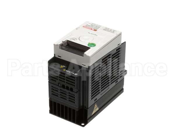 FEV033-JACAF Doyon Vfd Programmed Jacaf