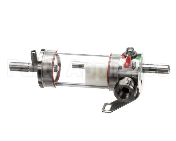 FEX0208 Perlick Fob, Inlet-3/8Barb/Johnguest
