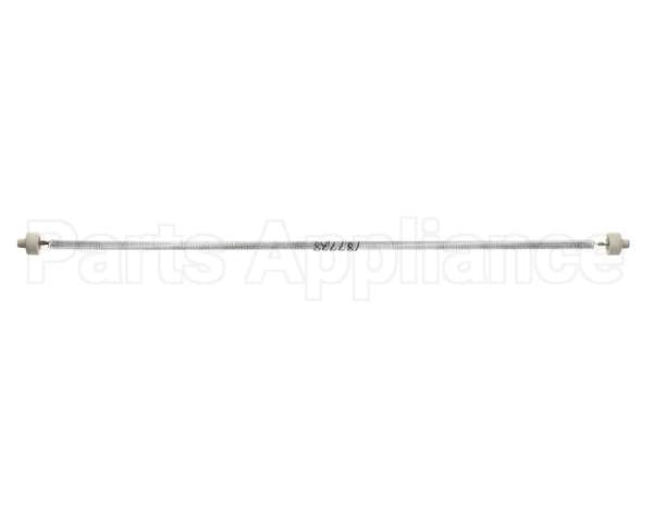FF-187728 Star Heatertube, Quartz