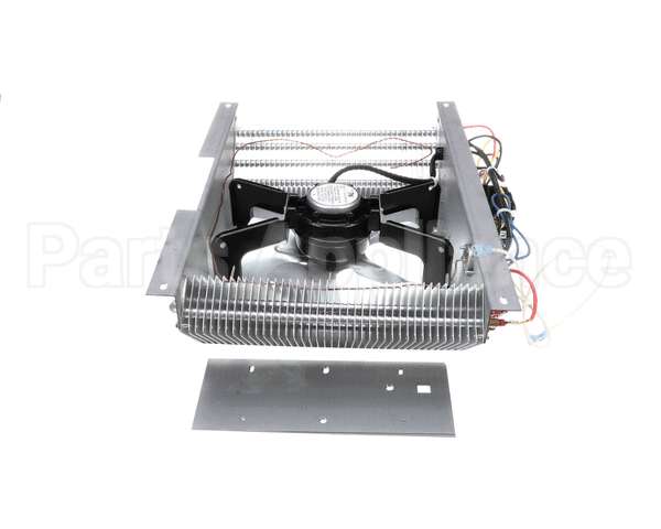 FFCH548 Berko Heater Section 4Kw 208V
