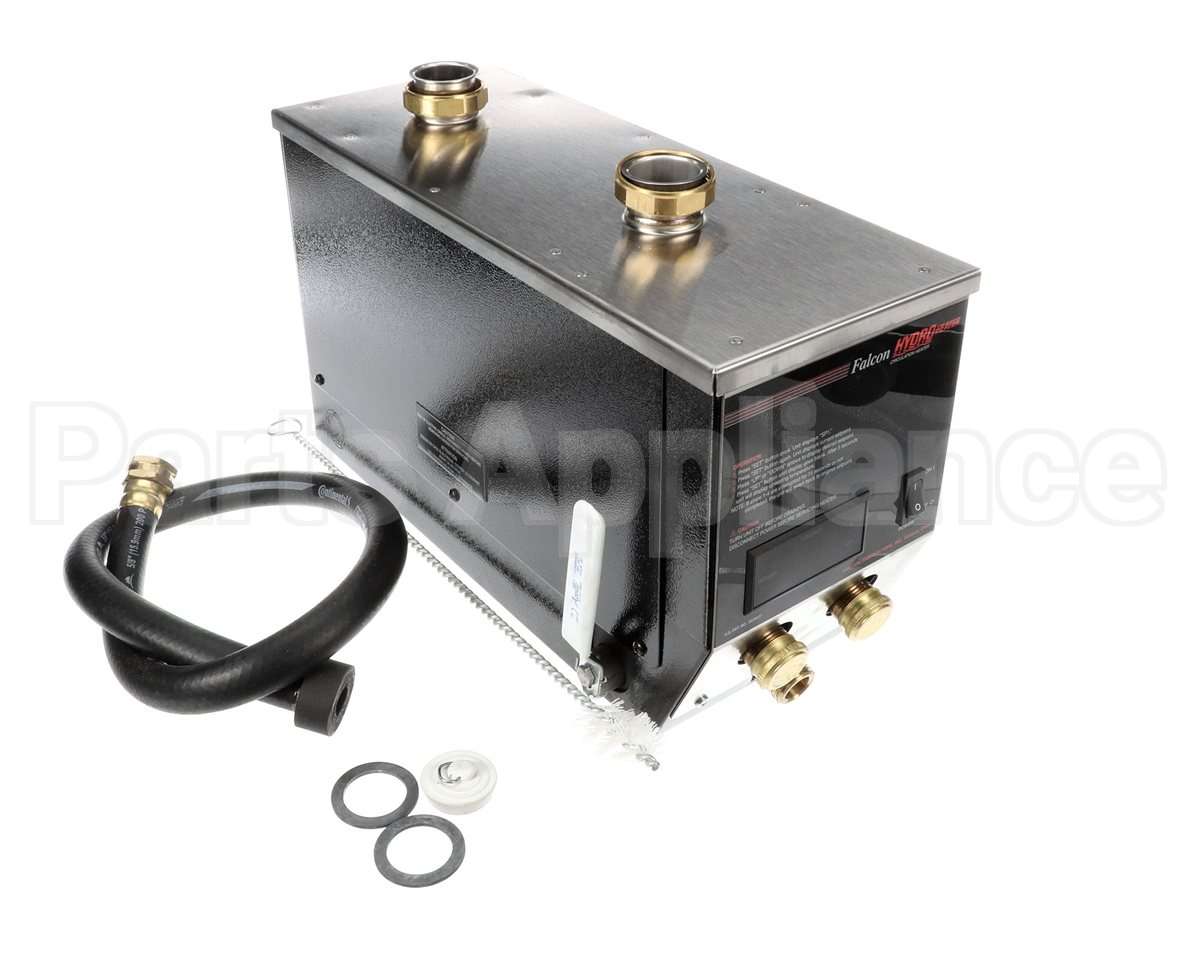 FFR2-M9B-208-3 Hatco Booster